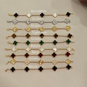 Lucky Clover OG Bracelet