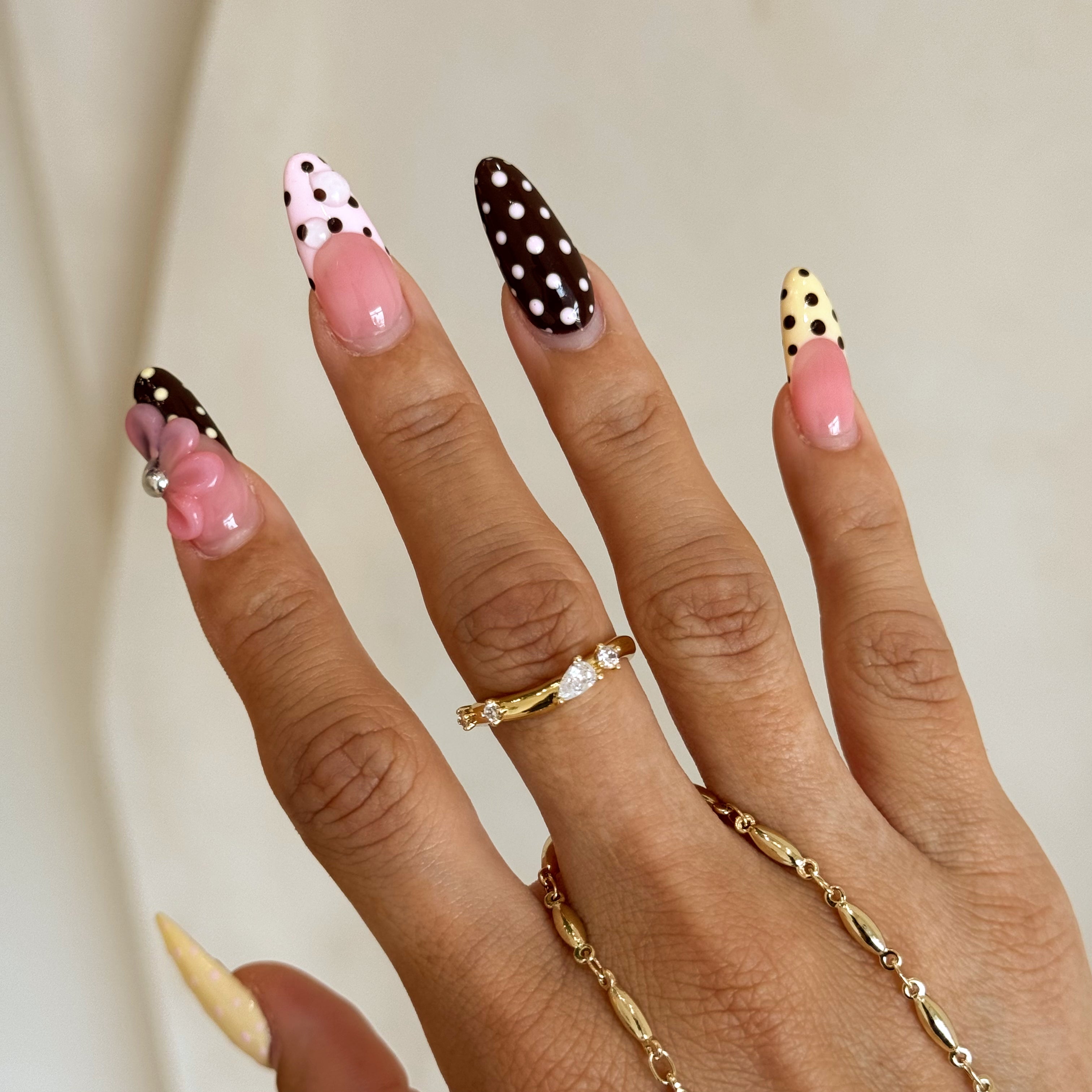 Pre-Fall Statement Rings