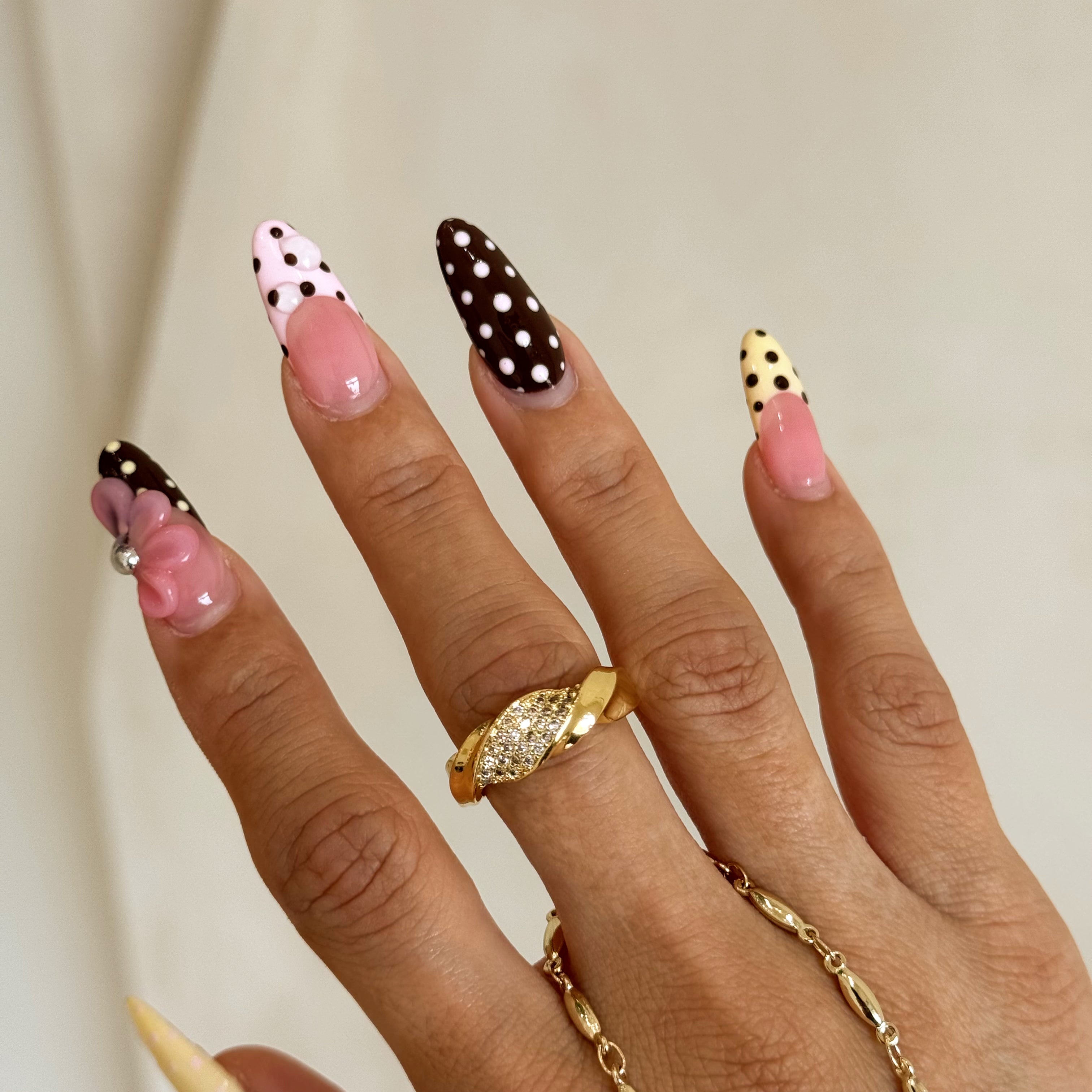 Pre-Fall Statement Rings