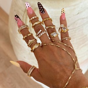 Pre-Fall Statement Rings