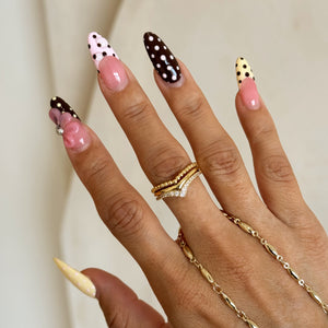 Pre-Fall Statement Rings