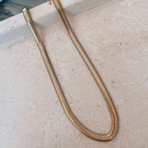 Basic Herringbone Chain