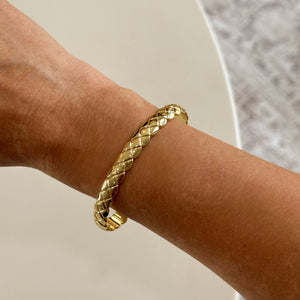 Luxxe Bangle Stacks