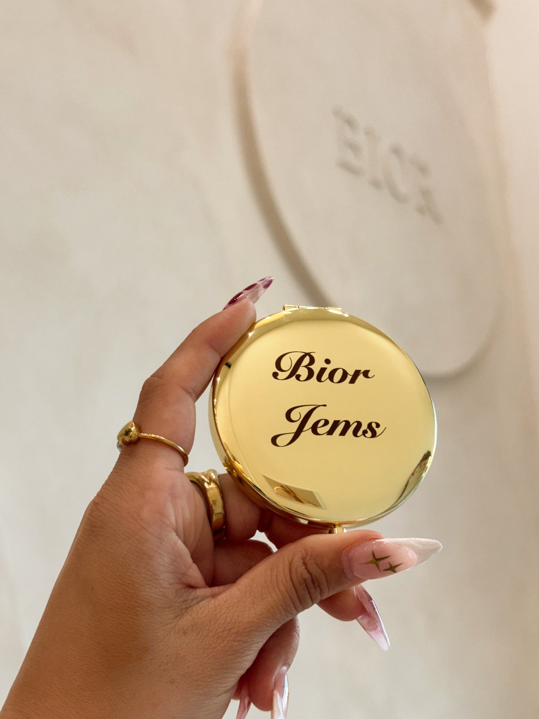 Bior Necklaces – Bior Jems