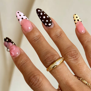 Pre-Fall Statement Rings