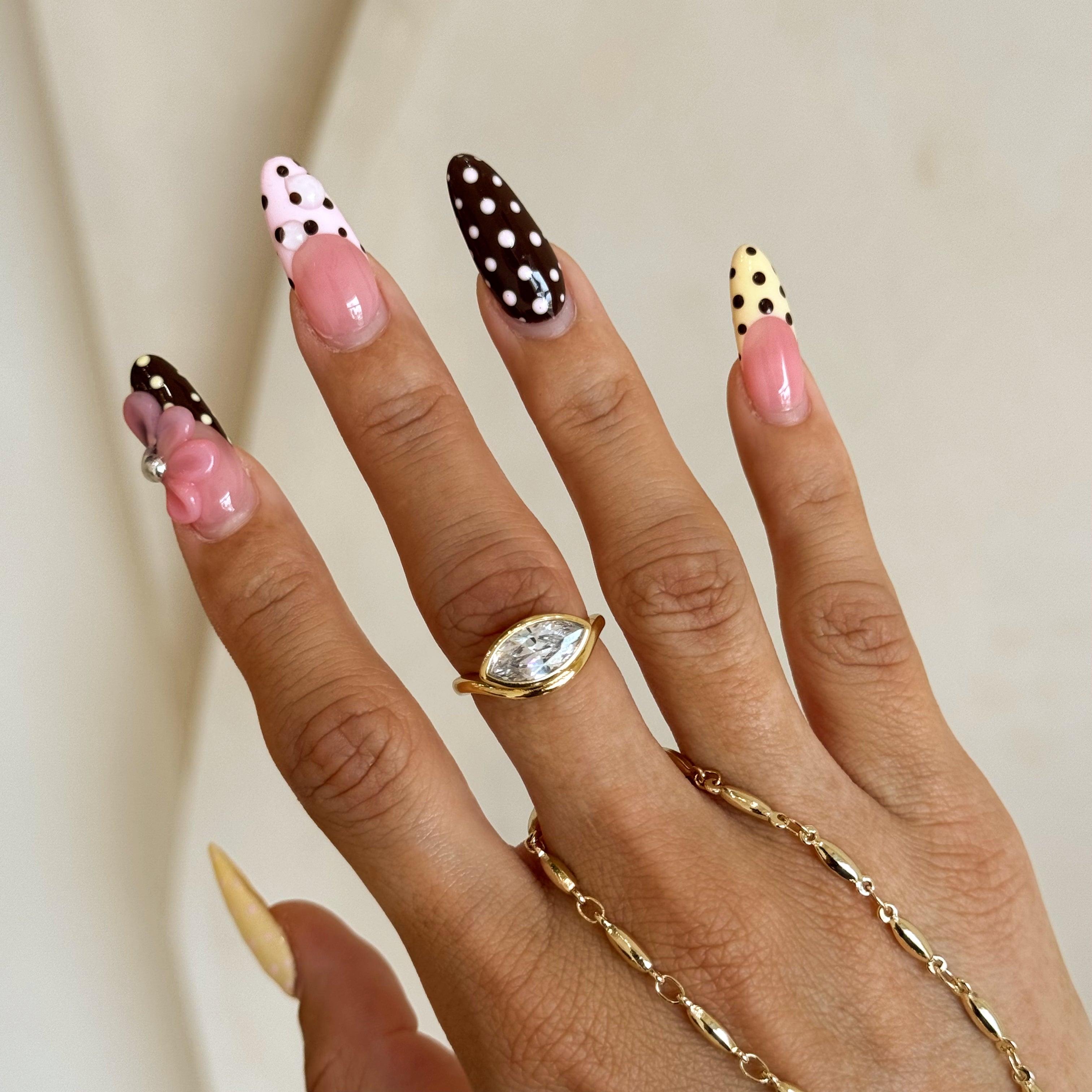 Pre-Fall Statement Rings