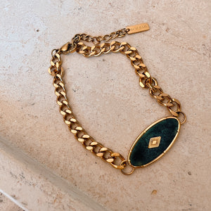 Best Version Stone Bracelet
