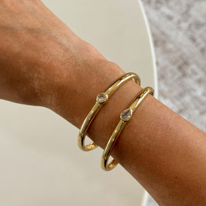Luxxe Bangle Stacks