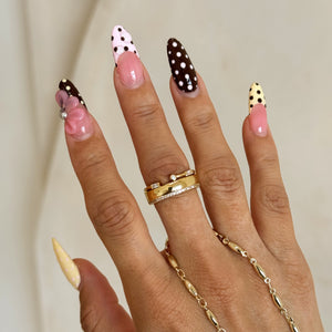 Pre-Fall Statement Rings