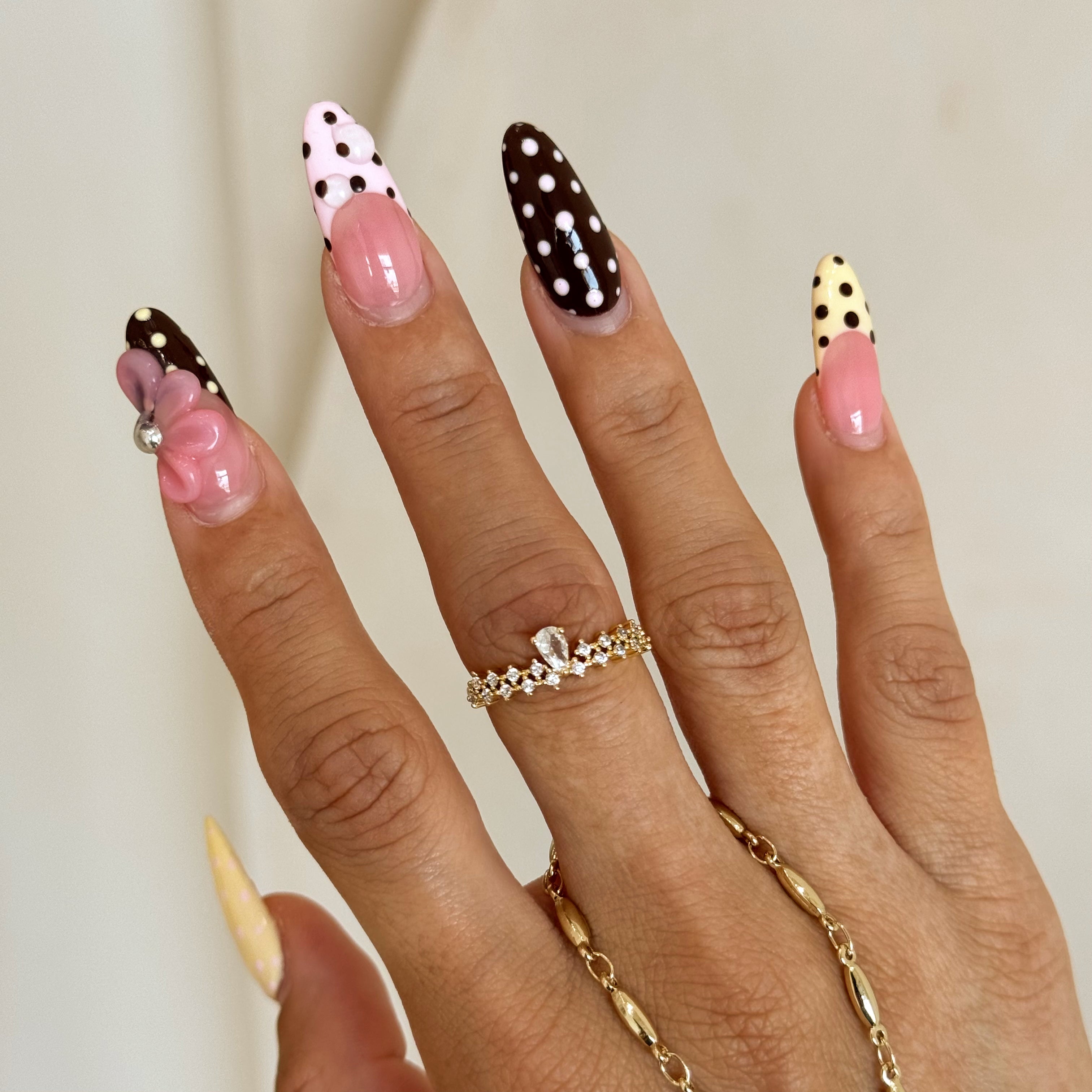 Pre-Fall Statement Rings