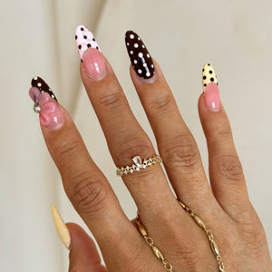 Pre-Fall Statement Rings
