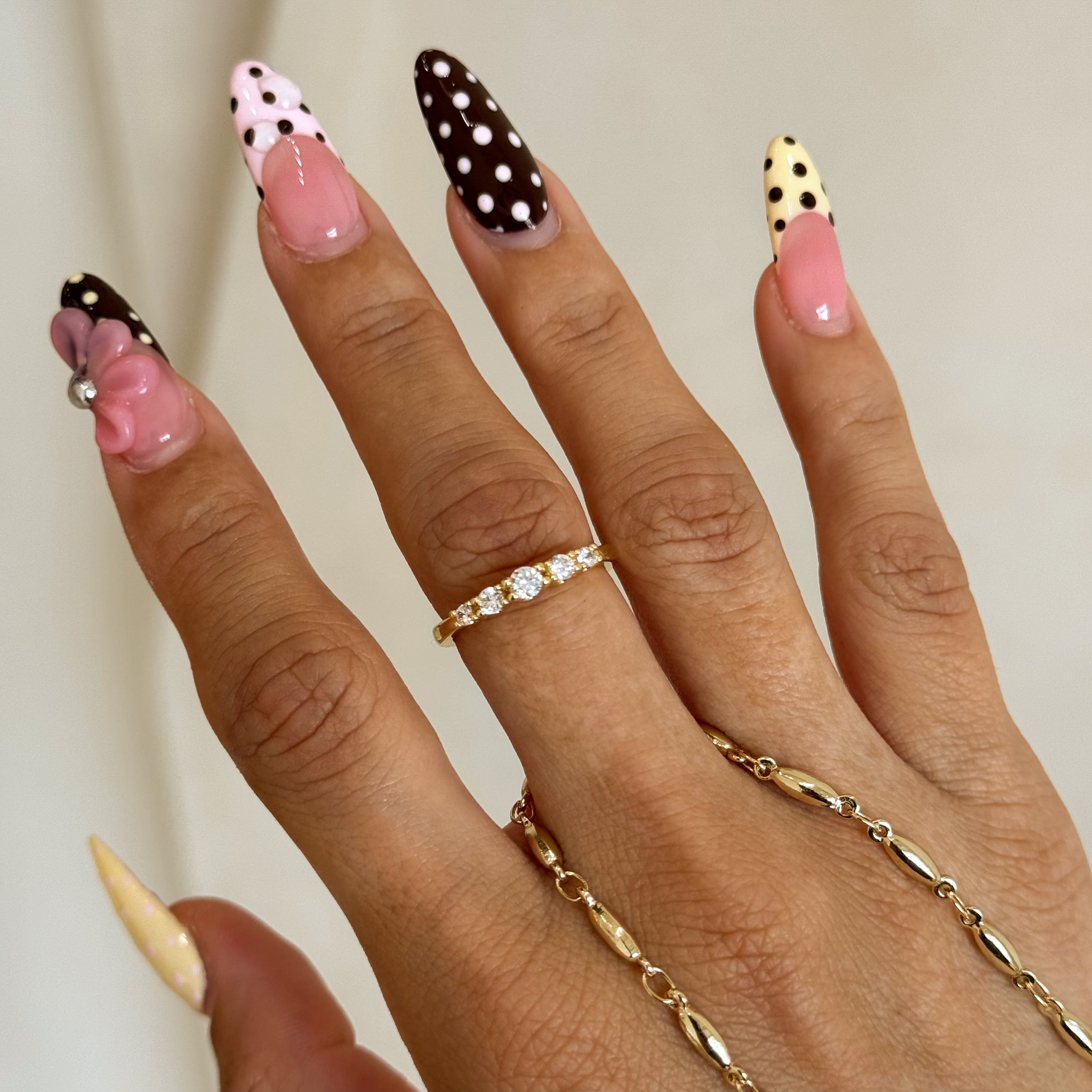Pre-Fall Statement Rings
