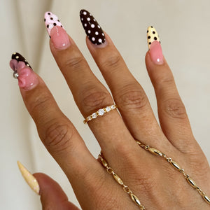 Pre-Fall Statement Rings