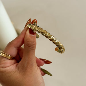 Luxxe Bangle Stacks