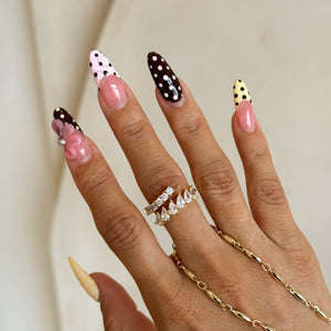 Pre-Fall Statement Rings