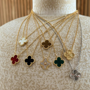 Lucky Clover OG Necklace
