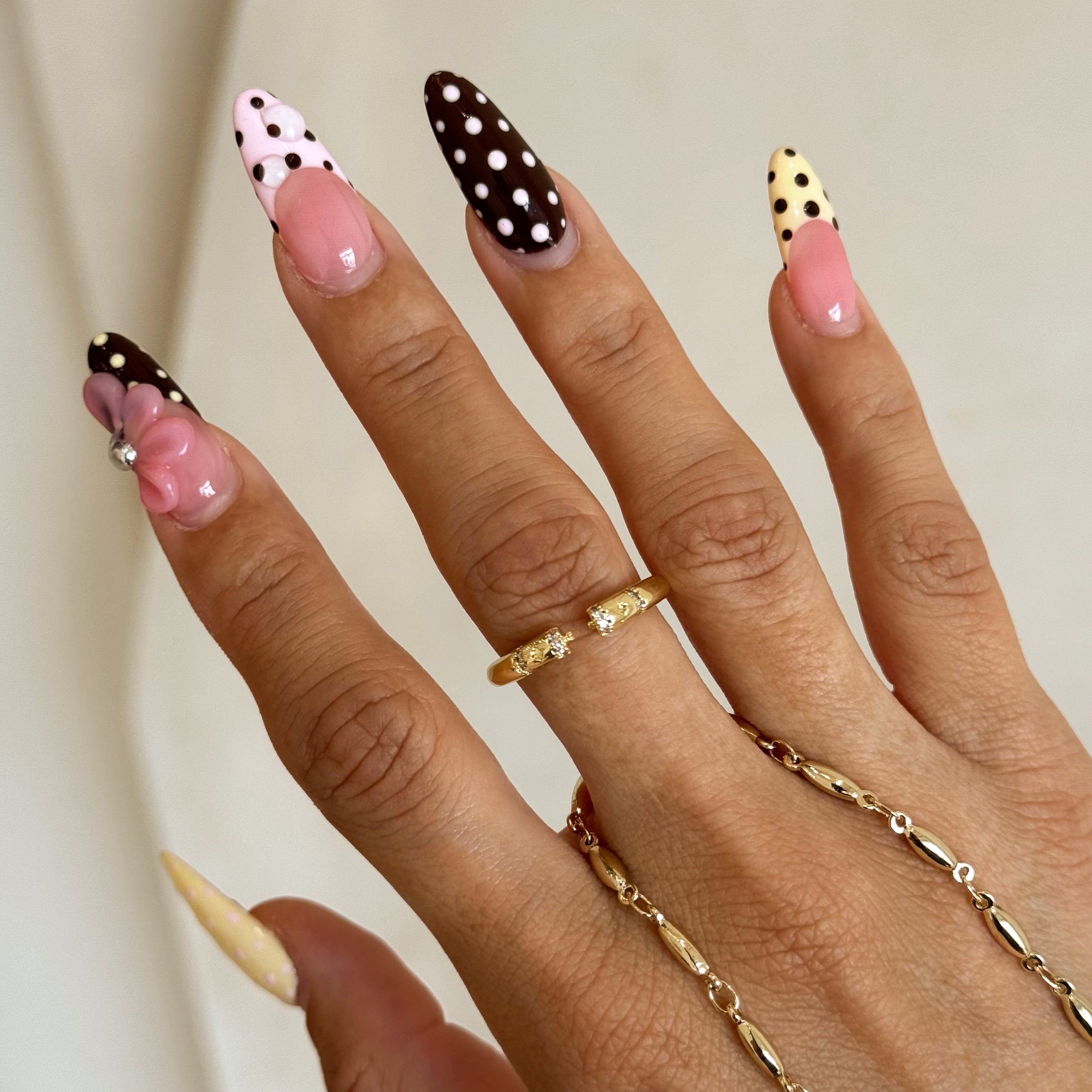 Pre-Fall Statement Rings
