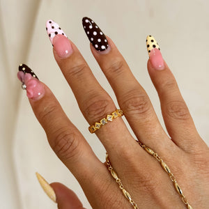 Pre-Fall Statement Rings